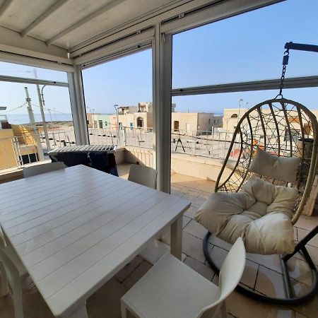 Casa Vacanze Illiria A Roca Vecchia Vicinissima Al Mare Kültér fotó