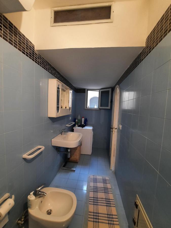 Casa Vacanze Illiria A Roca Vecchia Vicinissima Al Mare Kültér fotó